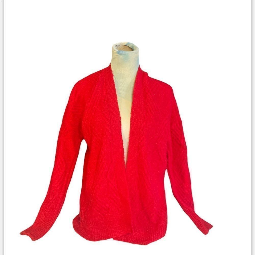 Moth cardigan XS (5294) NWT